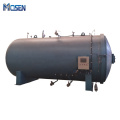 rubber vulcanizing autoclave